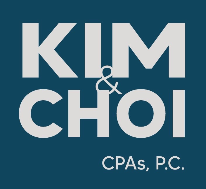KIM & CHOI CPAS P.C. in Garden Grove, CA