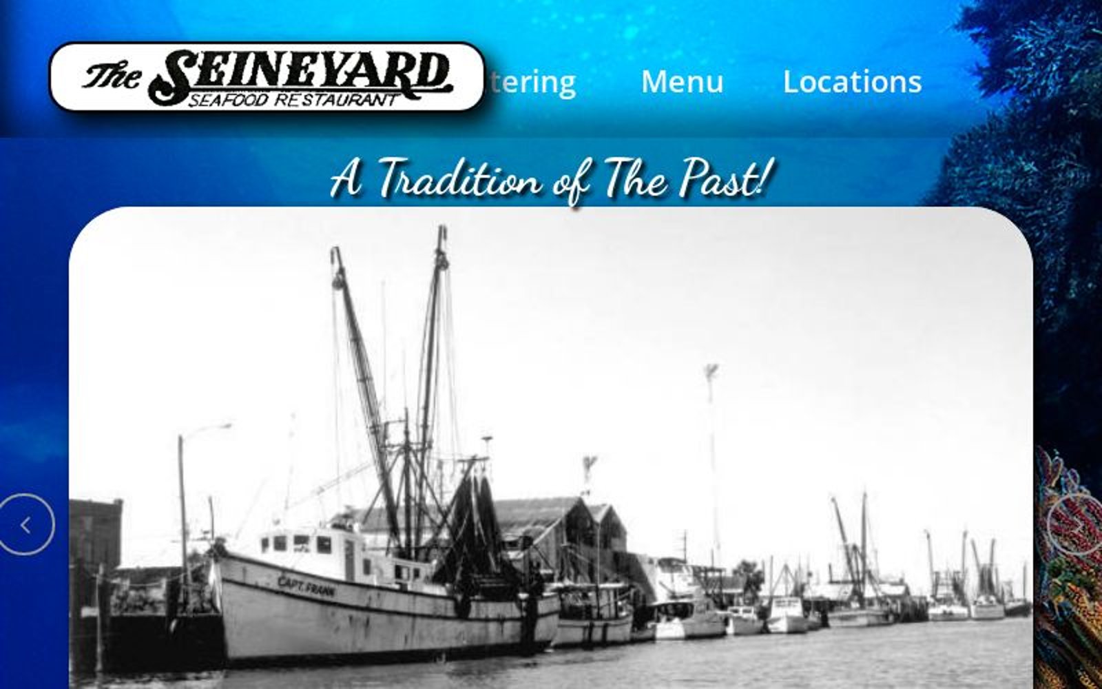The Seineyard at Wildwood in Crawfordville, FL (2)