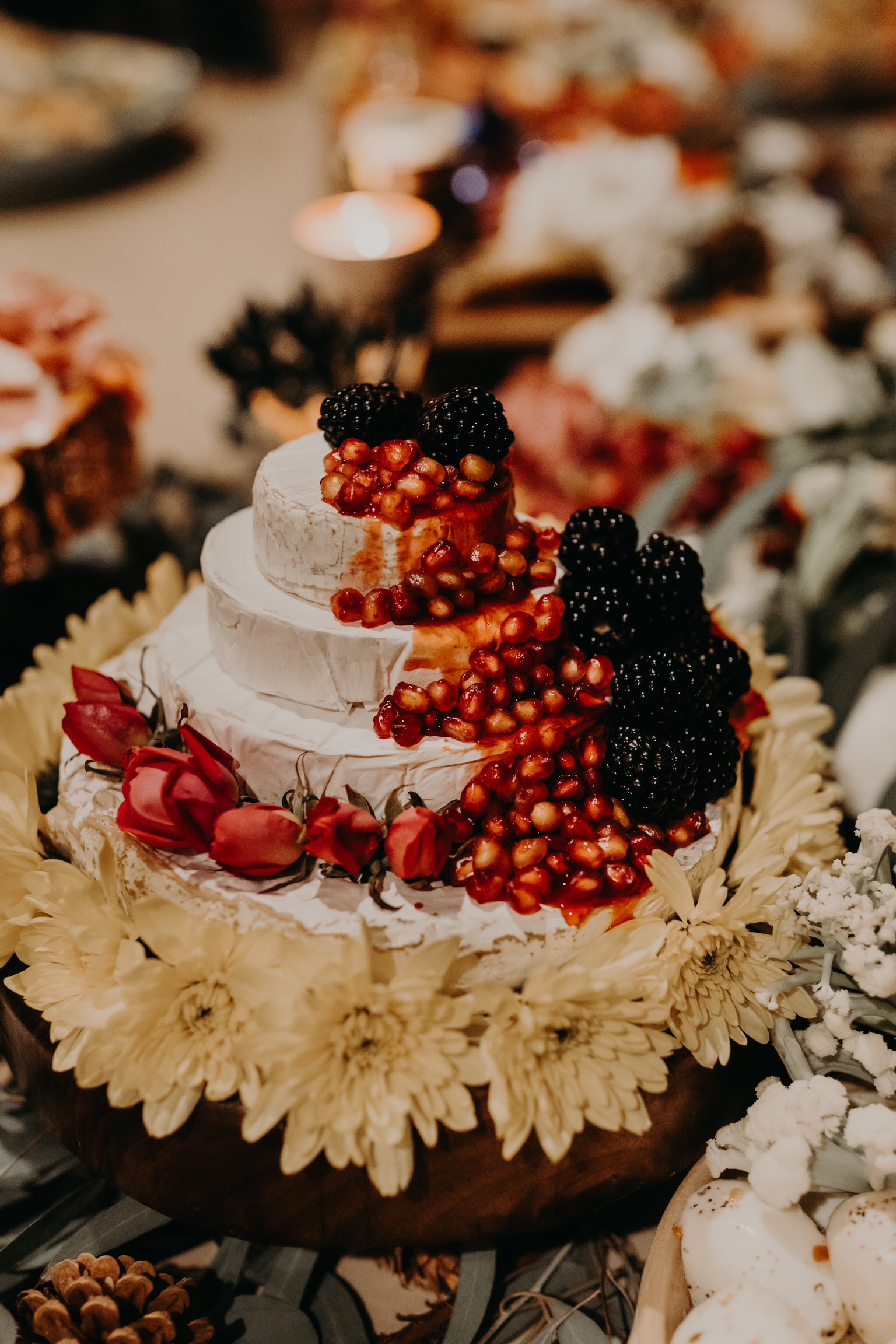 Creative Charcuterie Catering in Stuart, FL