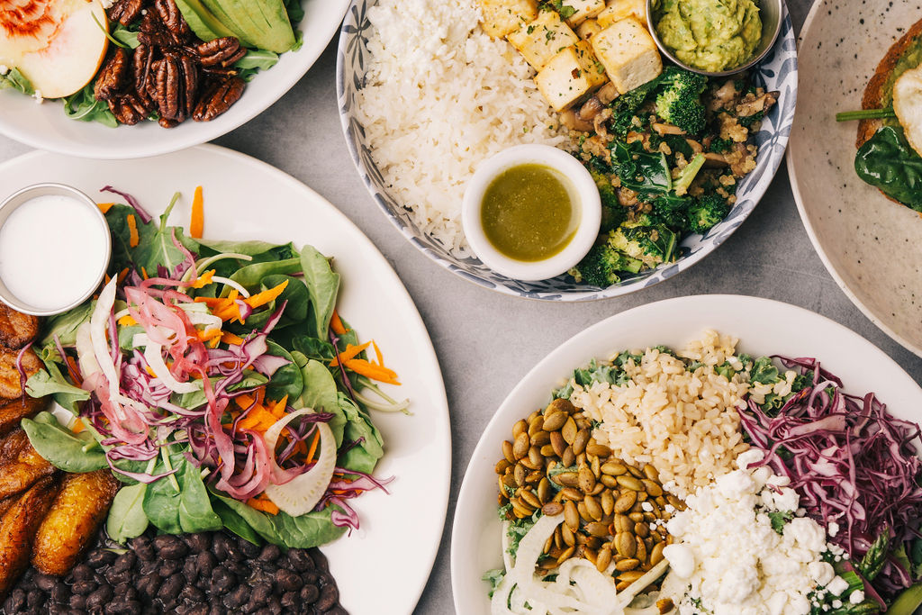 Califa's Greens in Berkeley, CA (2)