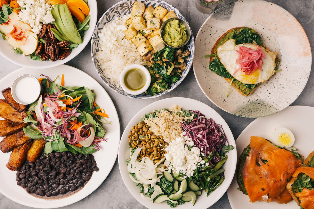 Califa's Greens in Berkeley, CA (3)