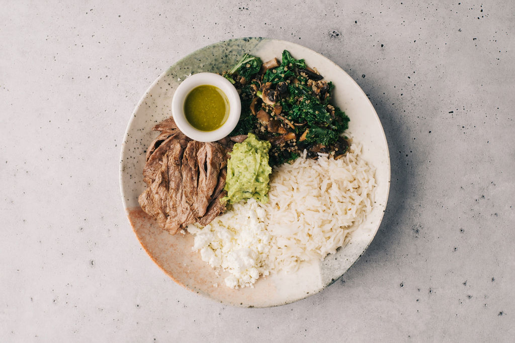 Califa's Greens in Berkeley, CA (4)