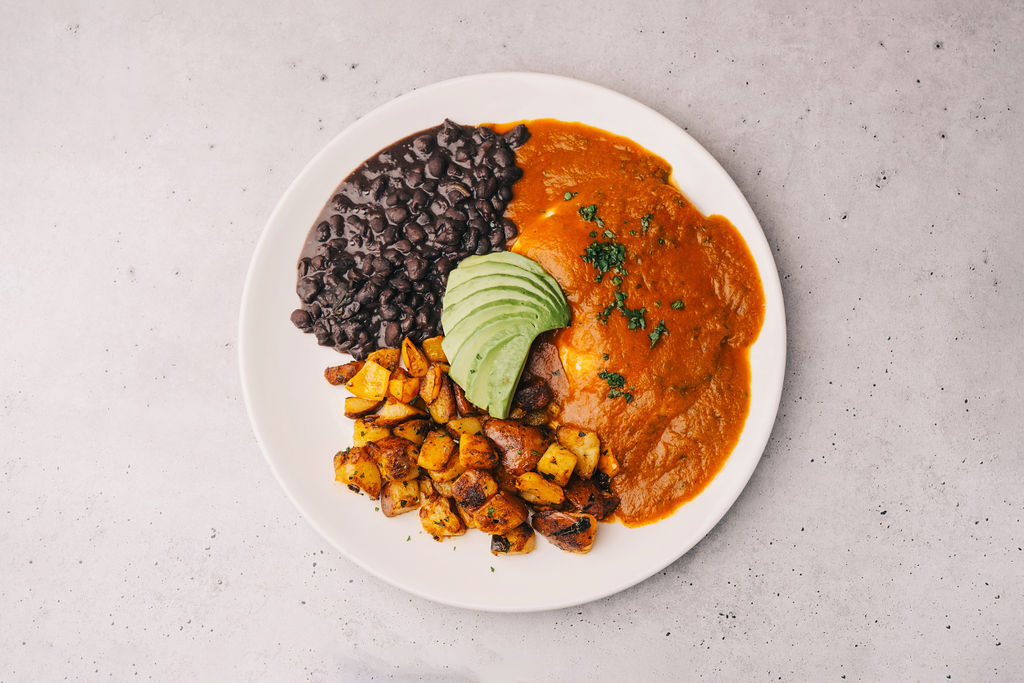 Califa's Greens in Berkeley, CA (5)
