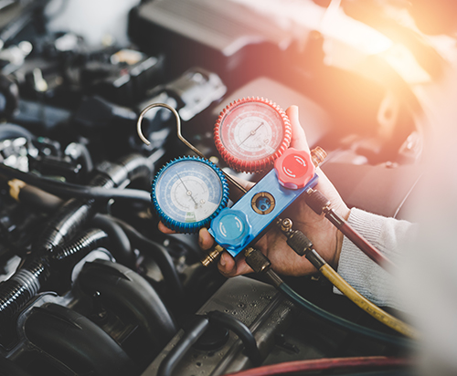 Allen Automotive & Diesel in Mocksville, NC (6)