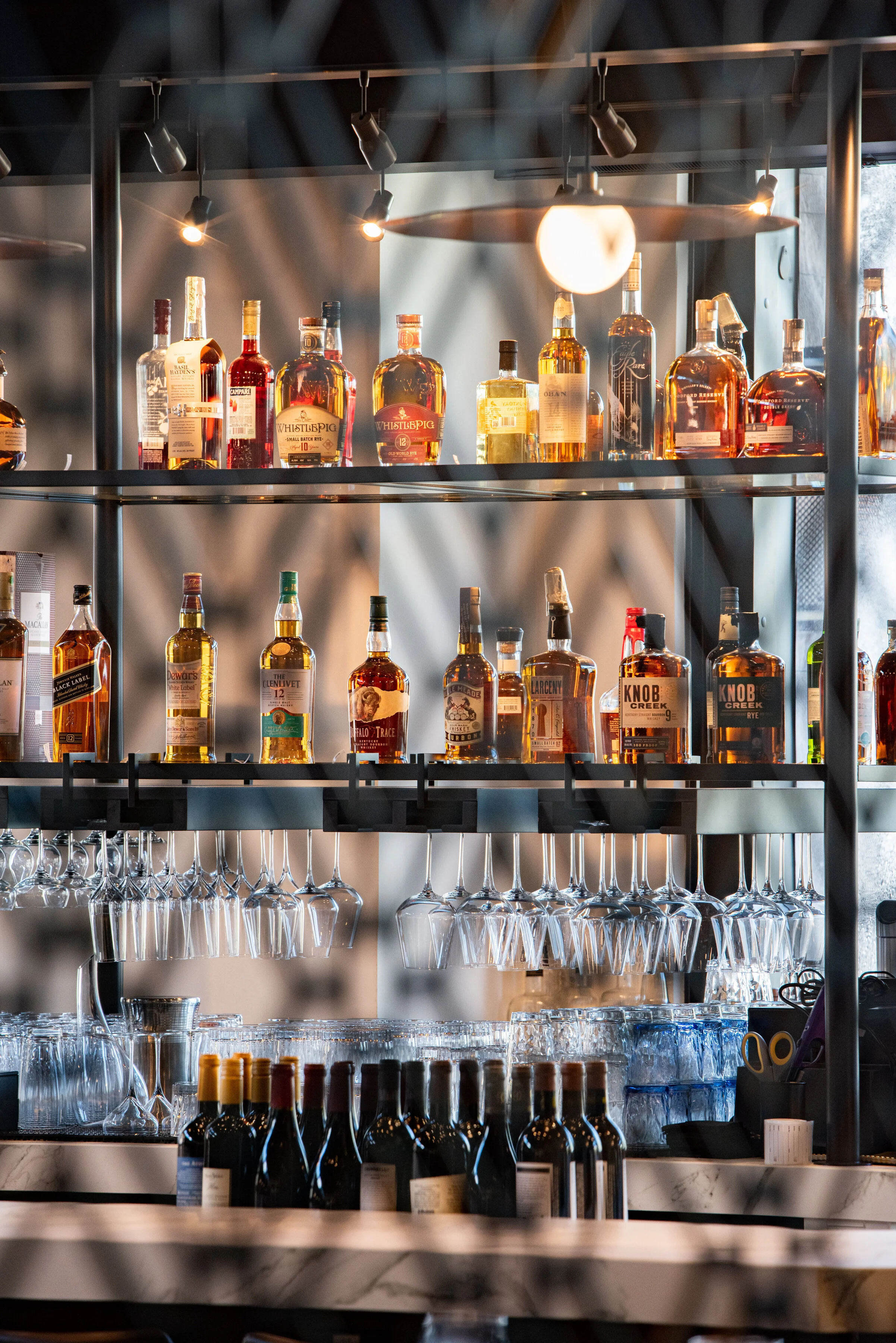 Spurrier's Gridiron Grille in Gainesville, FL (3)