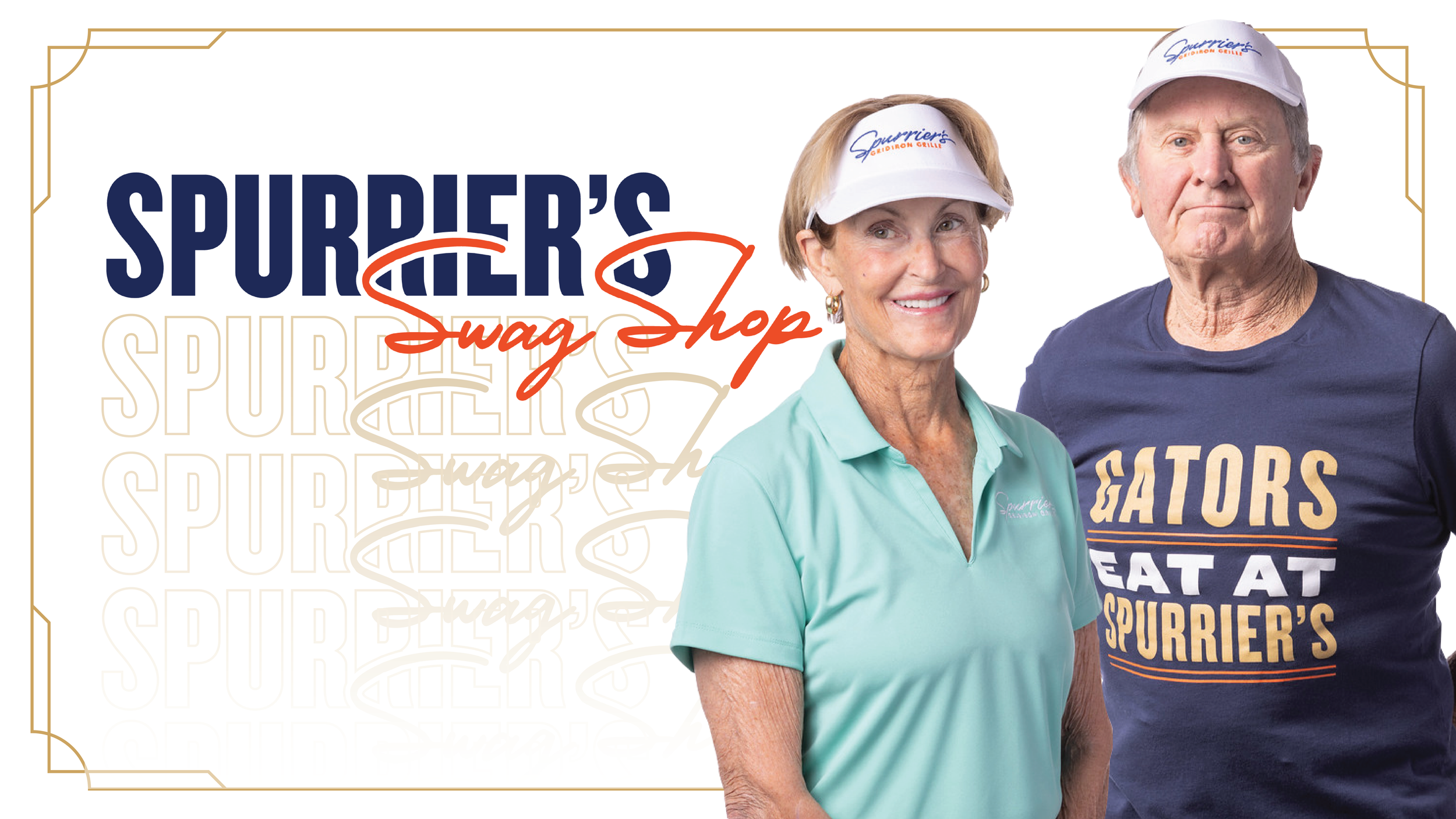 Spurrier's Gridiron Grille in Gainesville, FL (4)