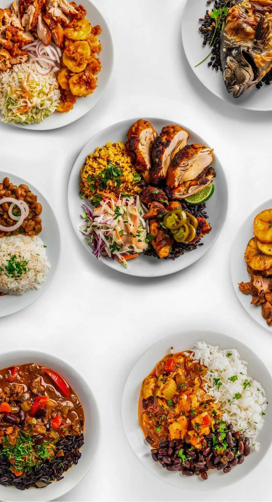 A & E Caribbean Cafe in Greenacres, FL