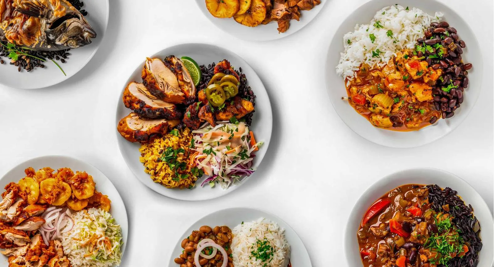 A & E Caribbean Cafe in Greenacres, FL (2)