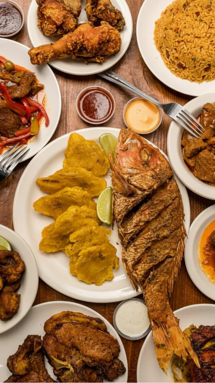 A & E Caribbean Cafe in Greenacres, FL (3)