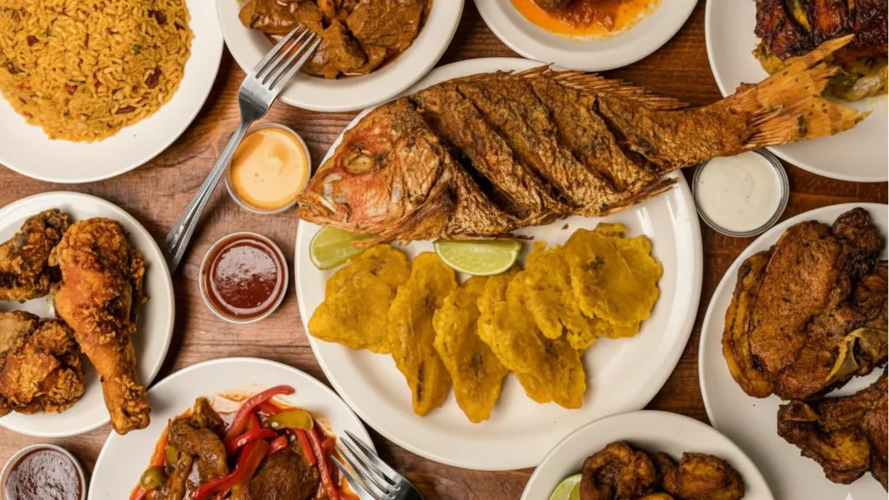A & E Caribbean Cafe in Greenacres, FL (4)