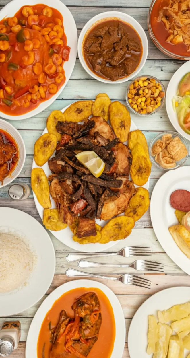 A & E Caribbean Cafe in Greenacres, FL (5)