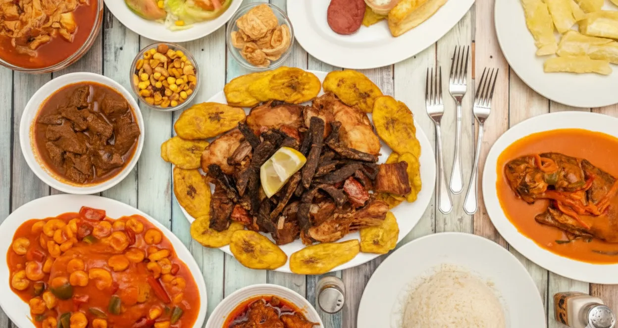 A & E Caribbean Cafe in Greenacres, FL (6)