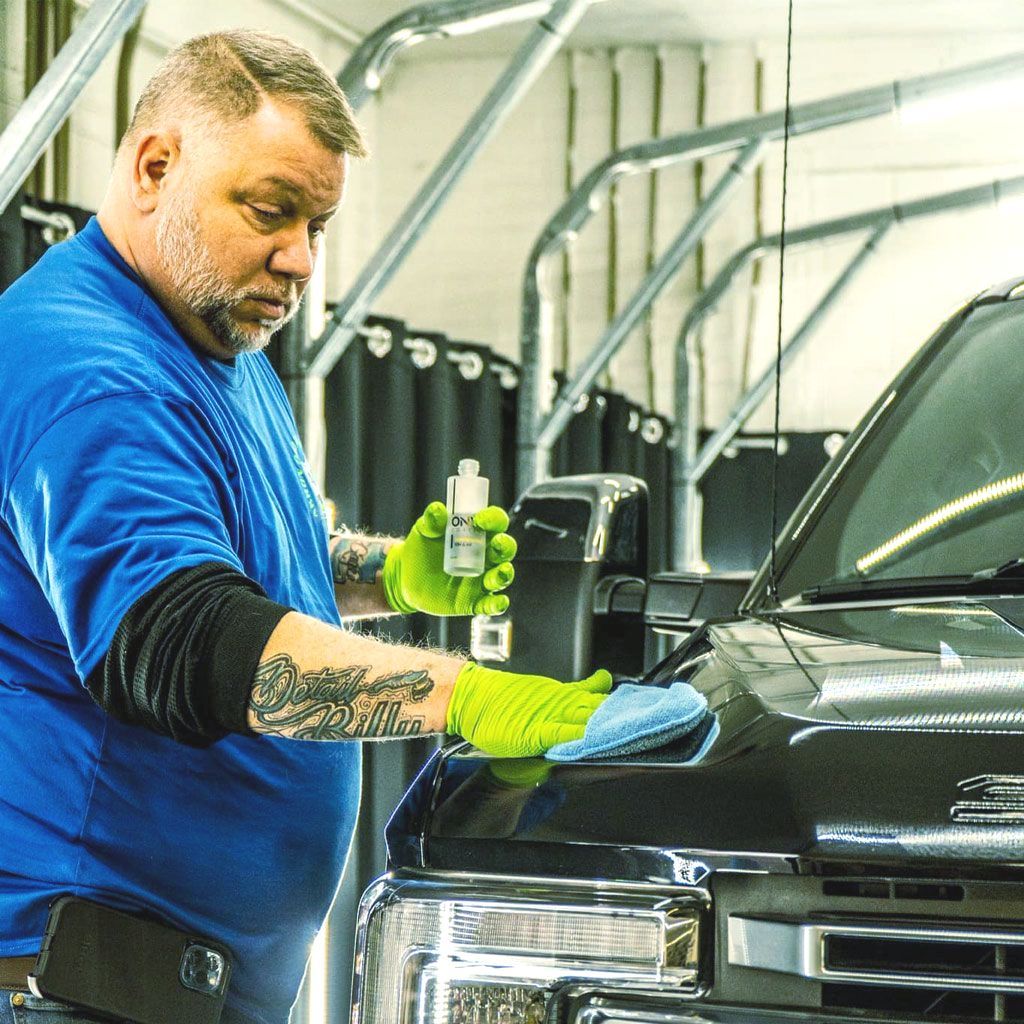 Akron Pro Detail LLC in Akron, OH (3)