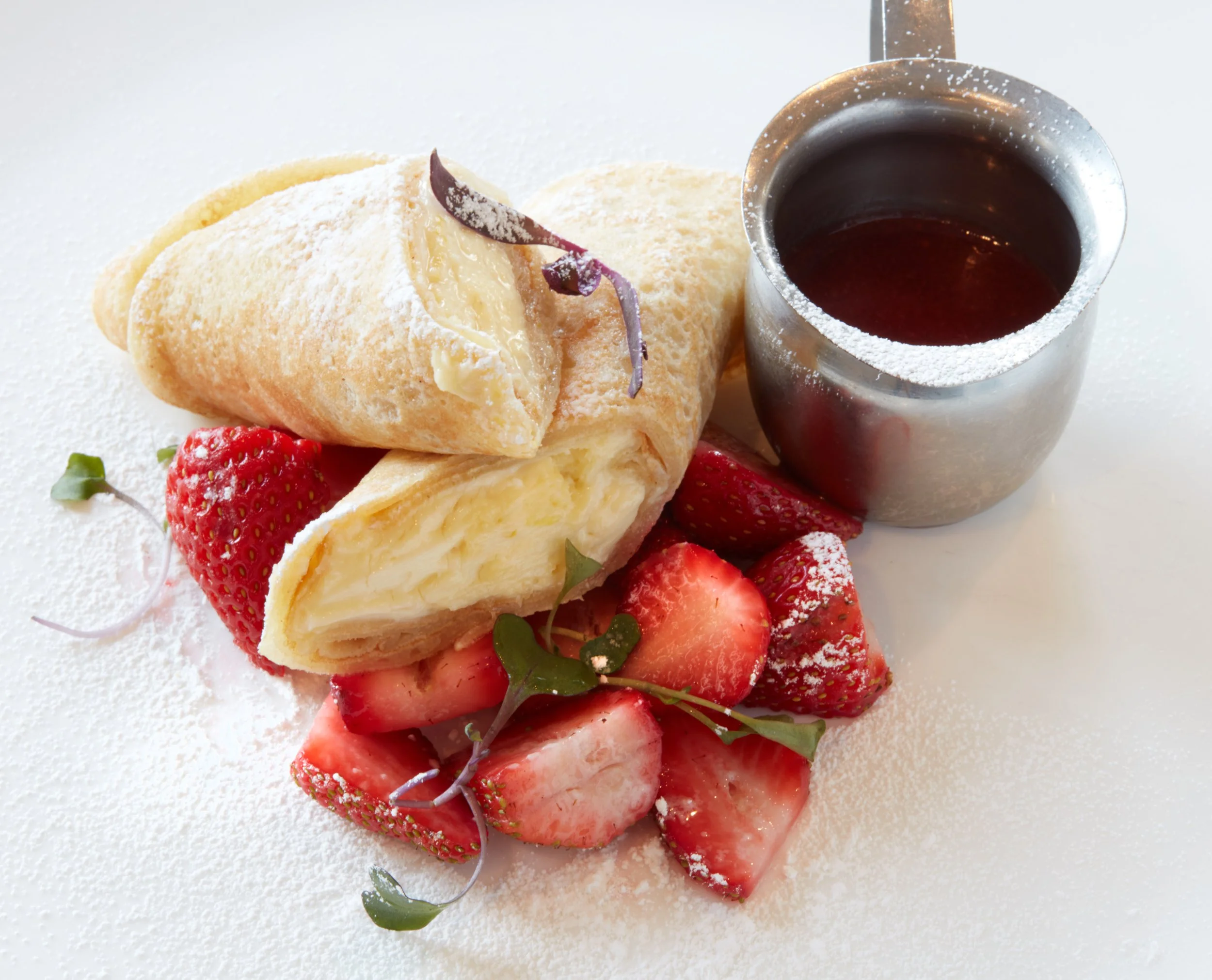 The Blue Door Café & Bakery in Cuyahoga Falls, OH (4)