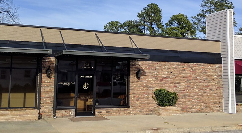 Jones and Jones P.L.L.C. in Dunn, NC