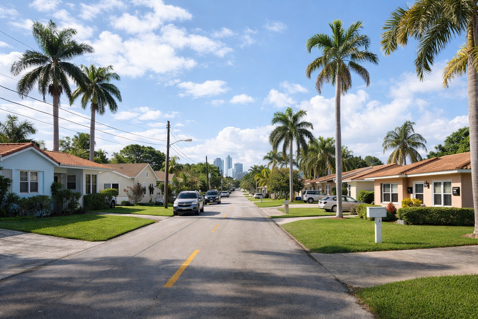 Claude Bruno in Pompano Beach, FL