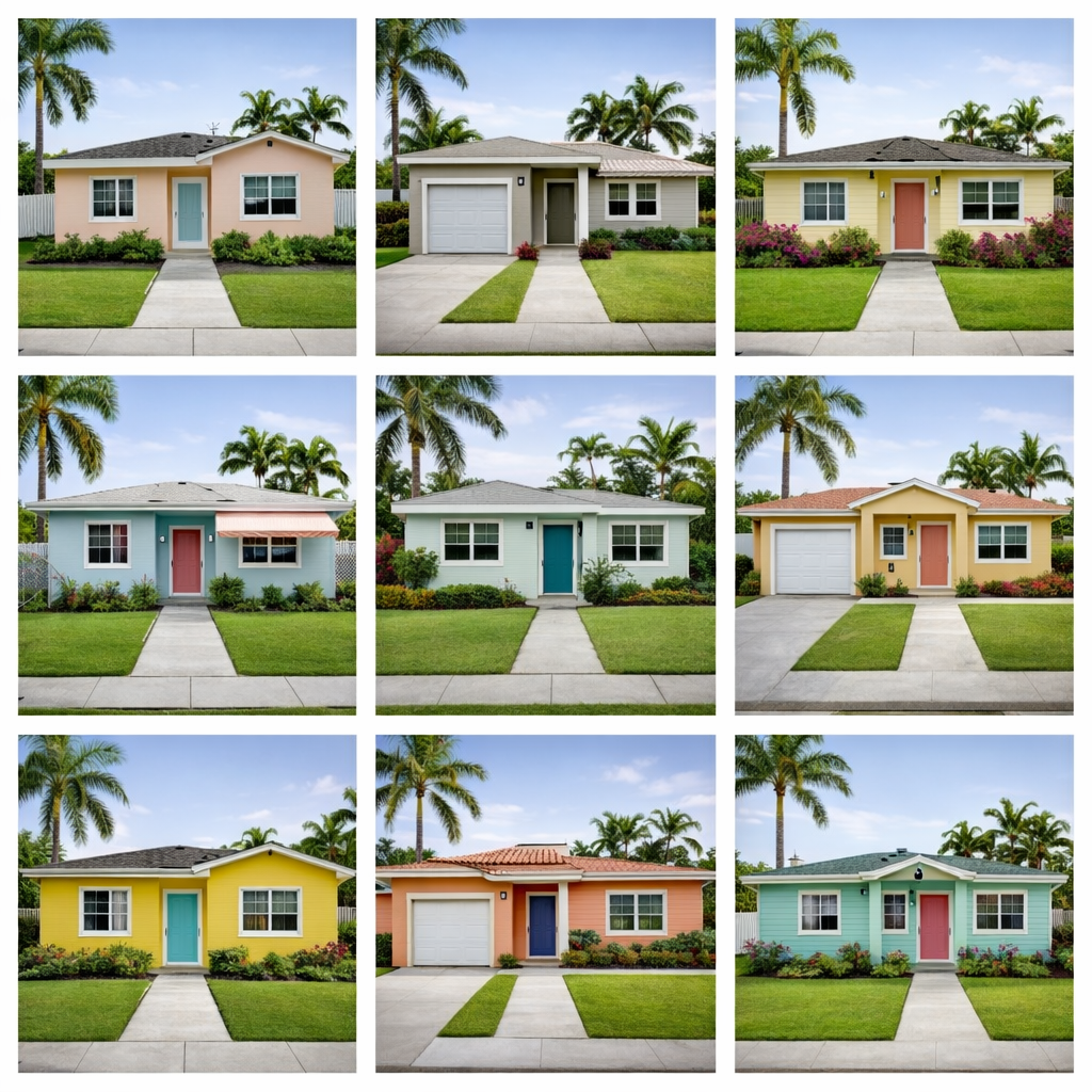 Claude Bruno in Pompano Beach, FL (4)
