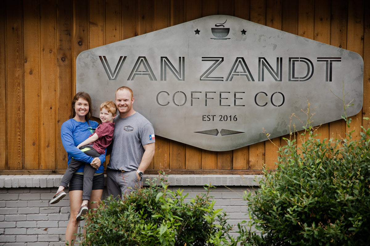 Van Zandt Coffee in Athens, TX (2)