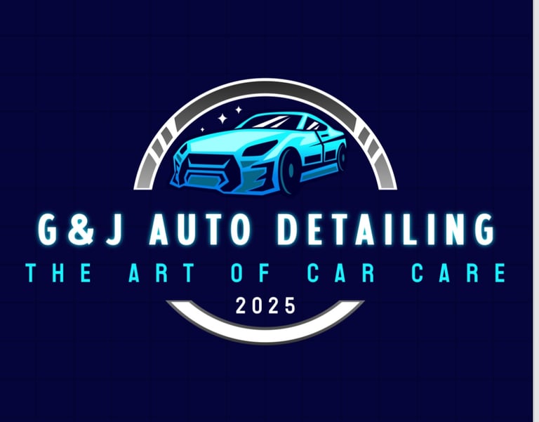 Mobible G&J Auto Detailing in Bergenfield, NJ