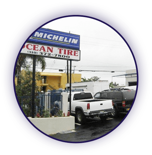 Ocean tire service no.1 in Los Angeles, CA (2)