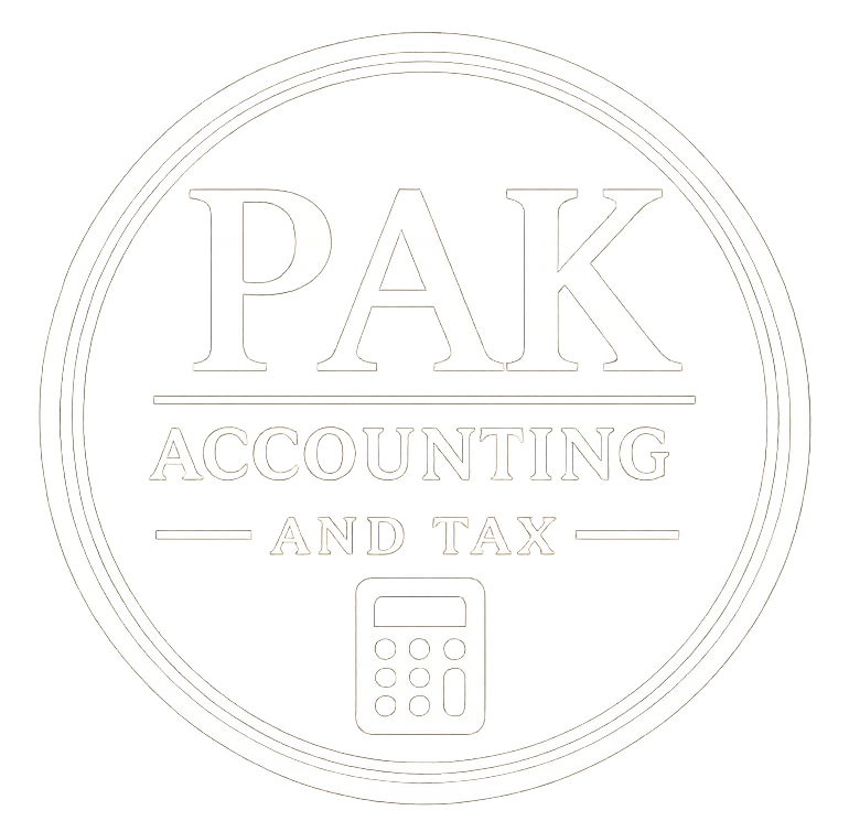 Pak Accounting & Tax Services in Villa Park, IL
