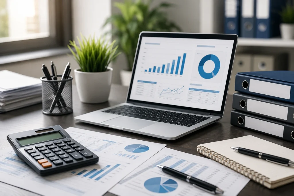 Pak Accounting & Tax Services in Villa Park, IL (3)