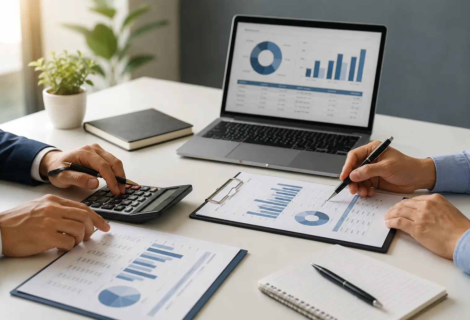 Pak Accounting & Tax Services in Villa Park, IL (4)