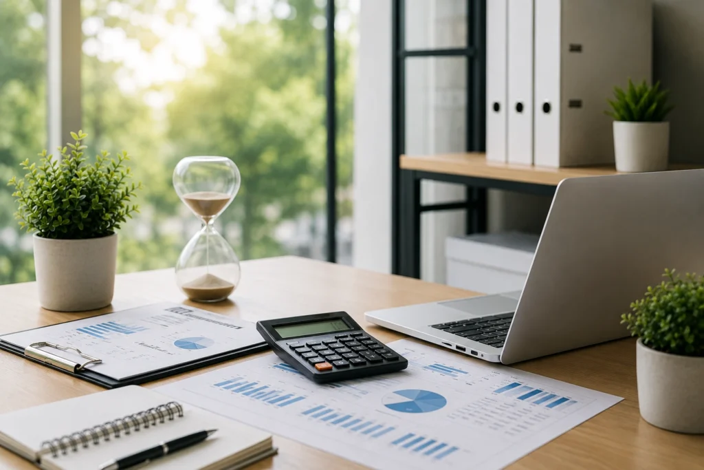 Pak Accounting & Tax Services in Villa Park, IL (5)