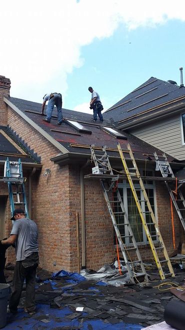 AMC Construction & Remodeling, LLC. in Houston, PA (2)
