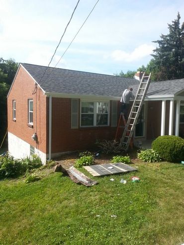 AMC Construction & Remodeling, LLC. in Houston, PA (4)