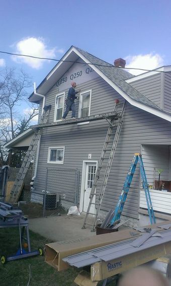 AMC Construction & Remodeling, LLC. in Houston, PA (5)