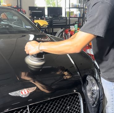 Custom Detailing LLC in Pinehurst, TX (2)