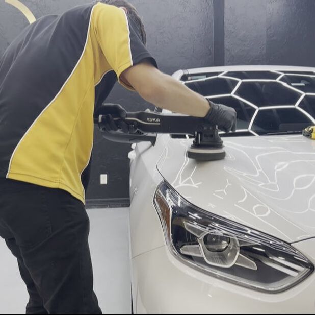 Custom Detailing LLC in Pinehurst, TX (4)
