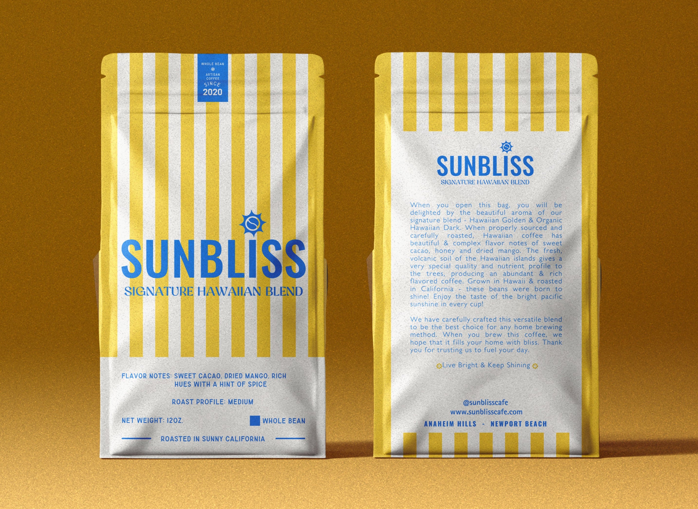 Sunbliss Cafe - Anaheim in Anaheim, CA (5)