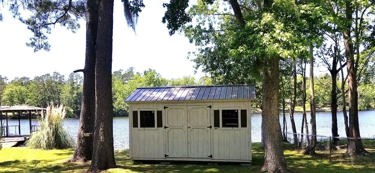 OutDoor UpGrades in Manning, SC