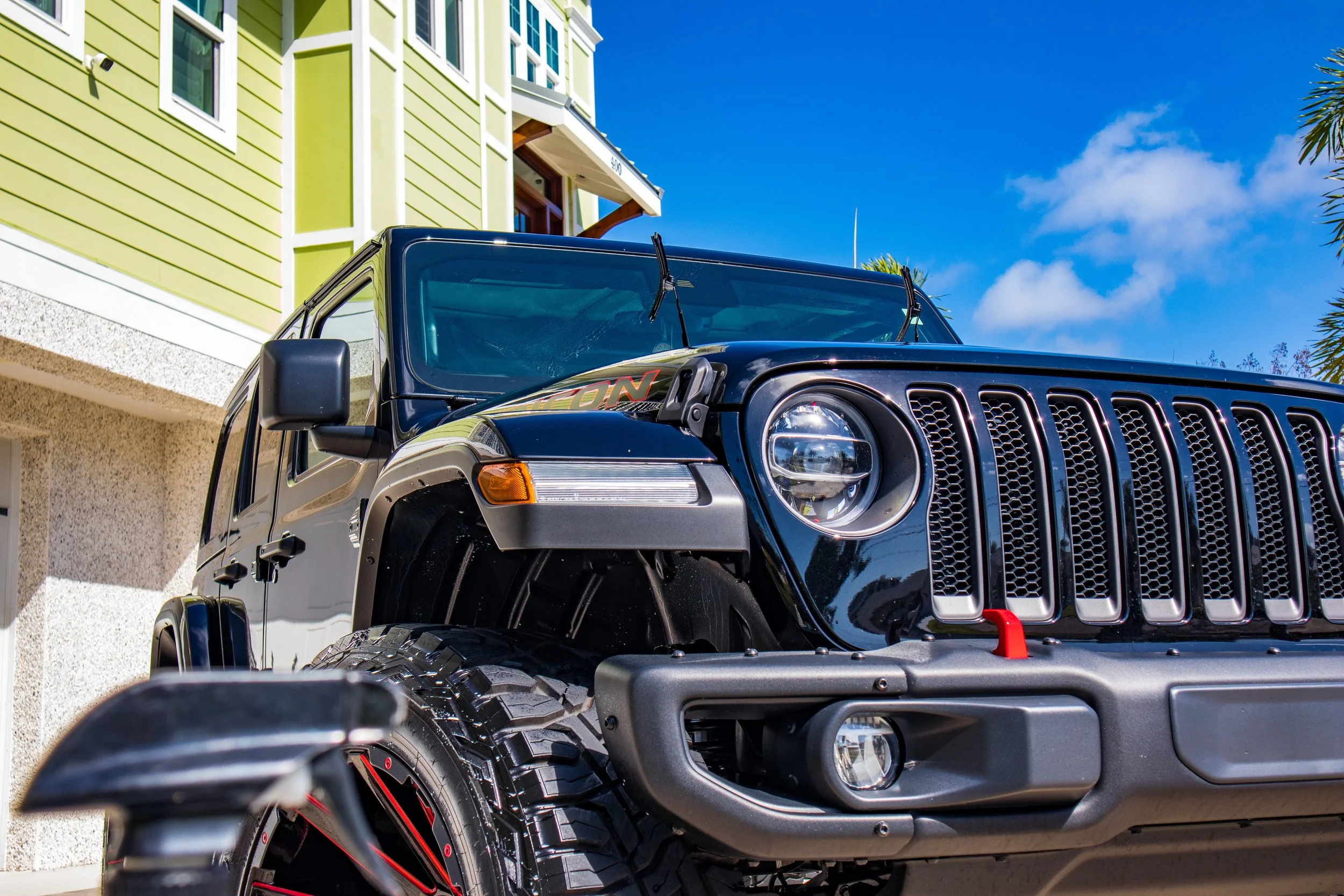Sampson Auto Spa in St. Petersburg, FL (2)
