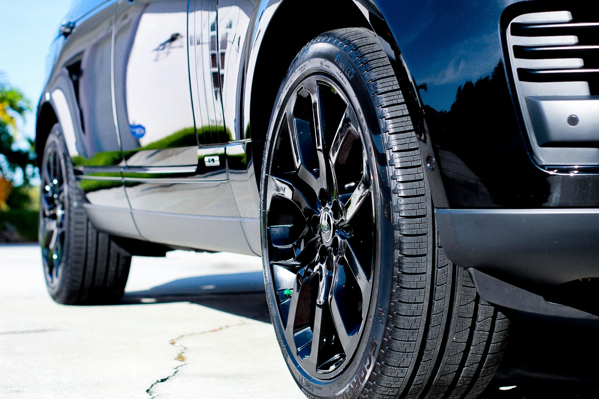 Sampson Auto Spa in St. Petersburg, FL (3)