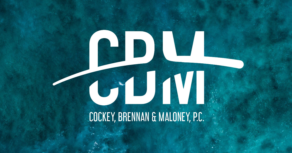 Cockey Brennan & Maloney PC in Salisbury, MD (3)