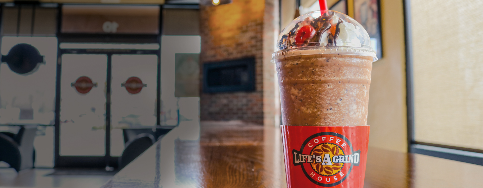 Life's Grind Coffee House in Galt, CA (2)