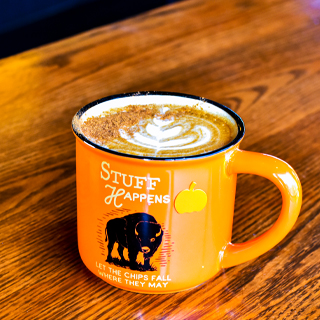 Life's Grind Coffee House in Galt, CA (3)
