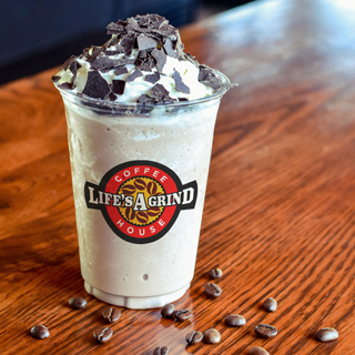 Life's Grind Coffee House in Galt, CA (5)