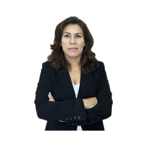 Maribel Rico Realtor in Ludlow, CA