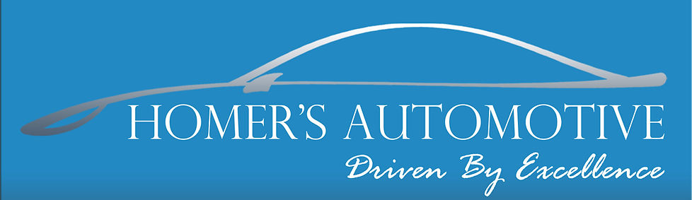 Homer's Automotive LLC in Elkton, VA (2)