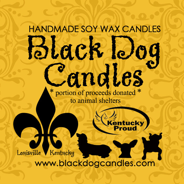 Black Dog Candles (Workshop location. Not open to public) in Louisville, KY (2)