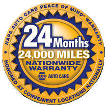Bill's Automotive in Holmen, WI