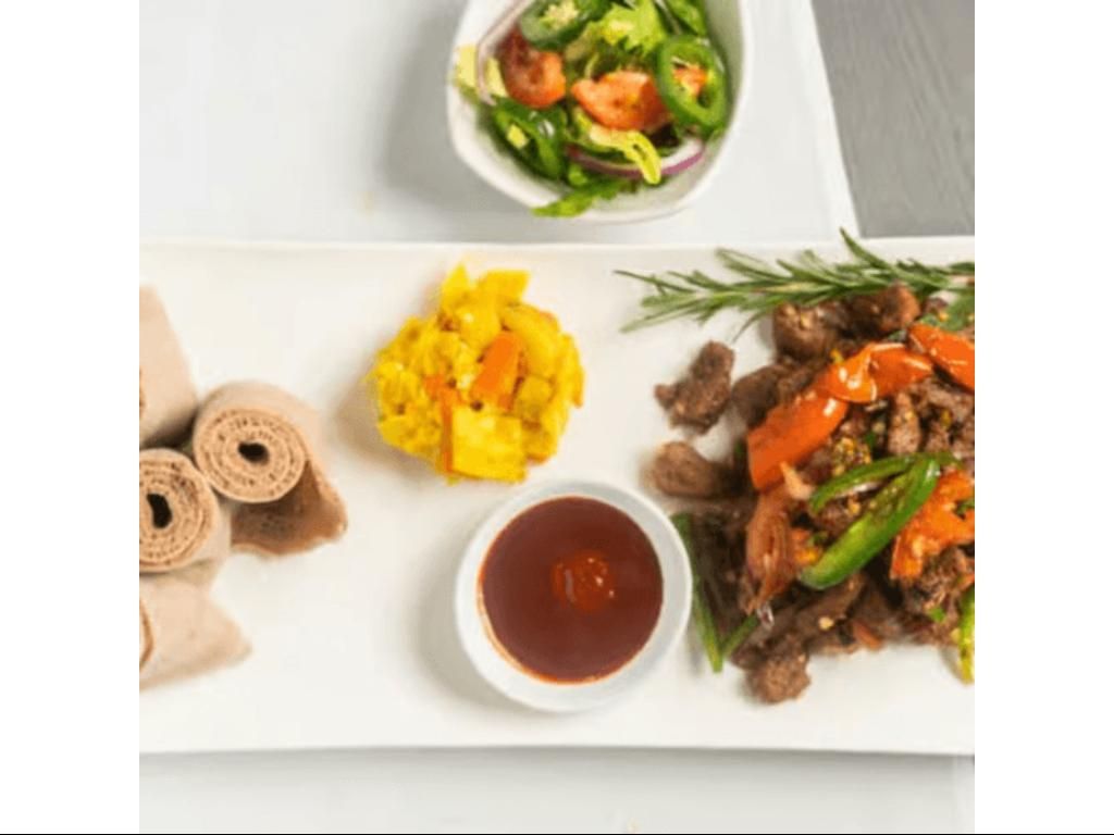 Ethiopiques cafe and Restaurant in Johns Creek, GA (4)