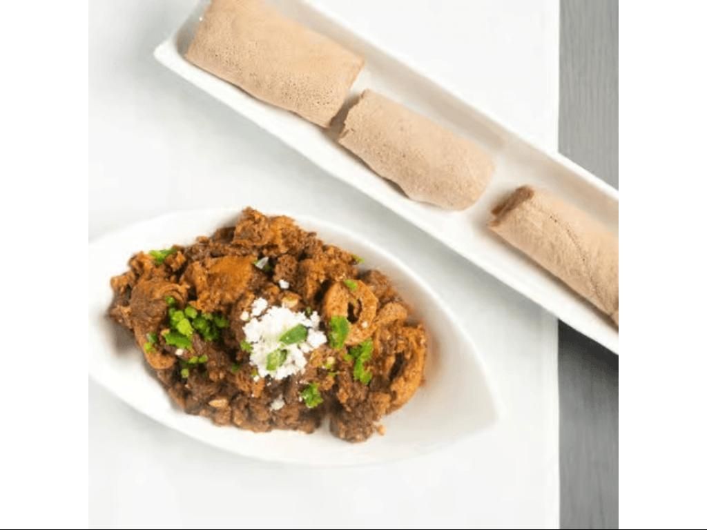 Ethiopiques cafe and Restaurant in Johns Creek, GA (5)