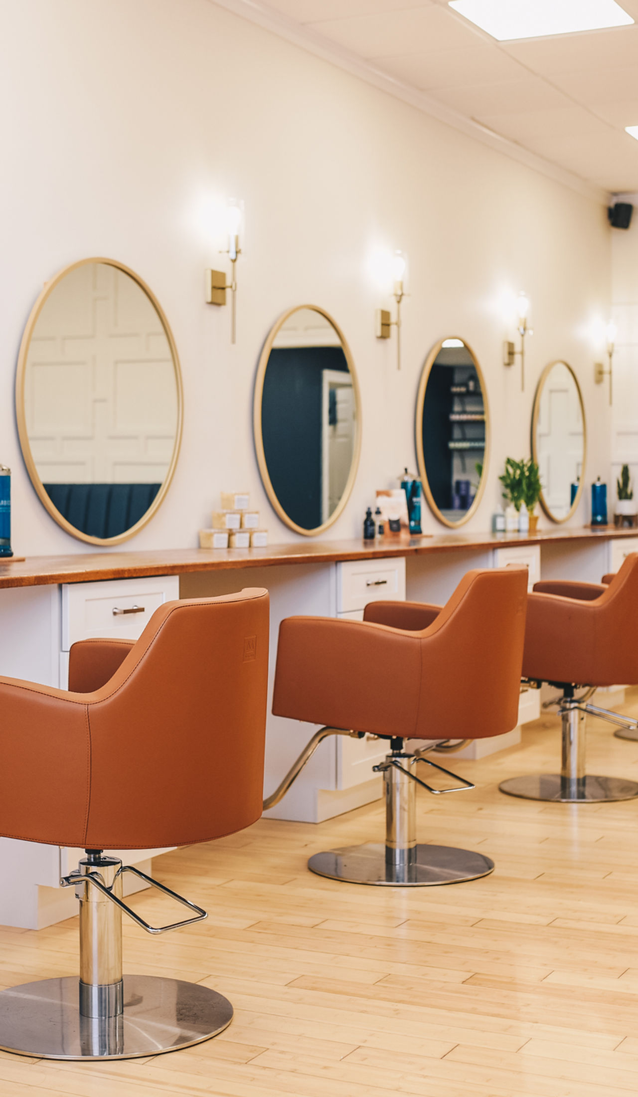 Salon Brugatto in Pompton Plains, NJ