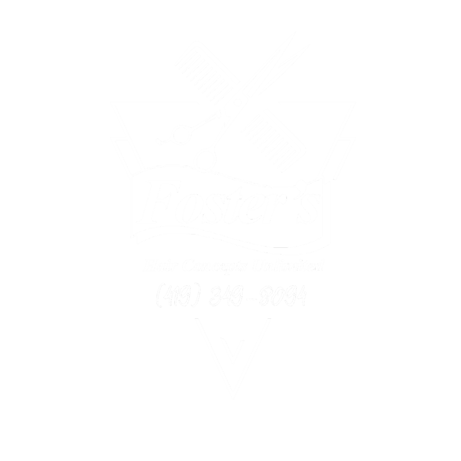 Foster's Hair Concepts Unlimited in Toledo, OH (5)