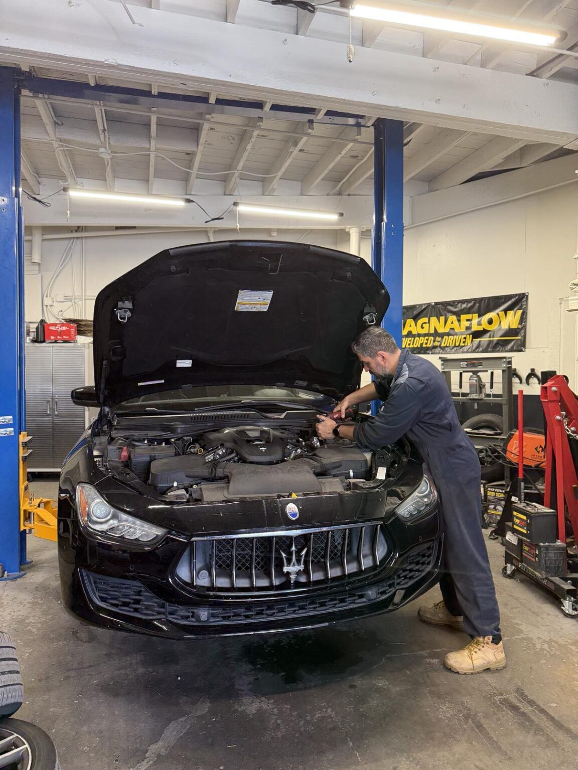 Target Auto Repair in San Diego, CA (2)